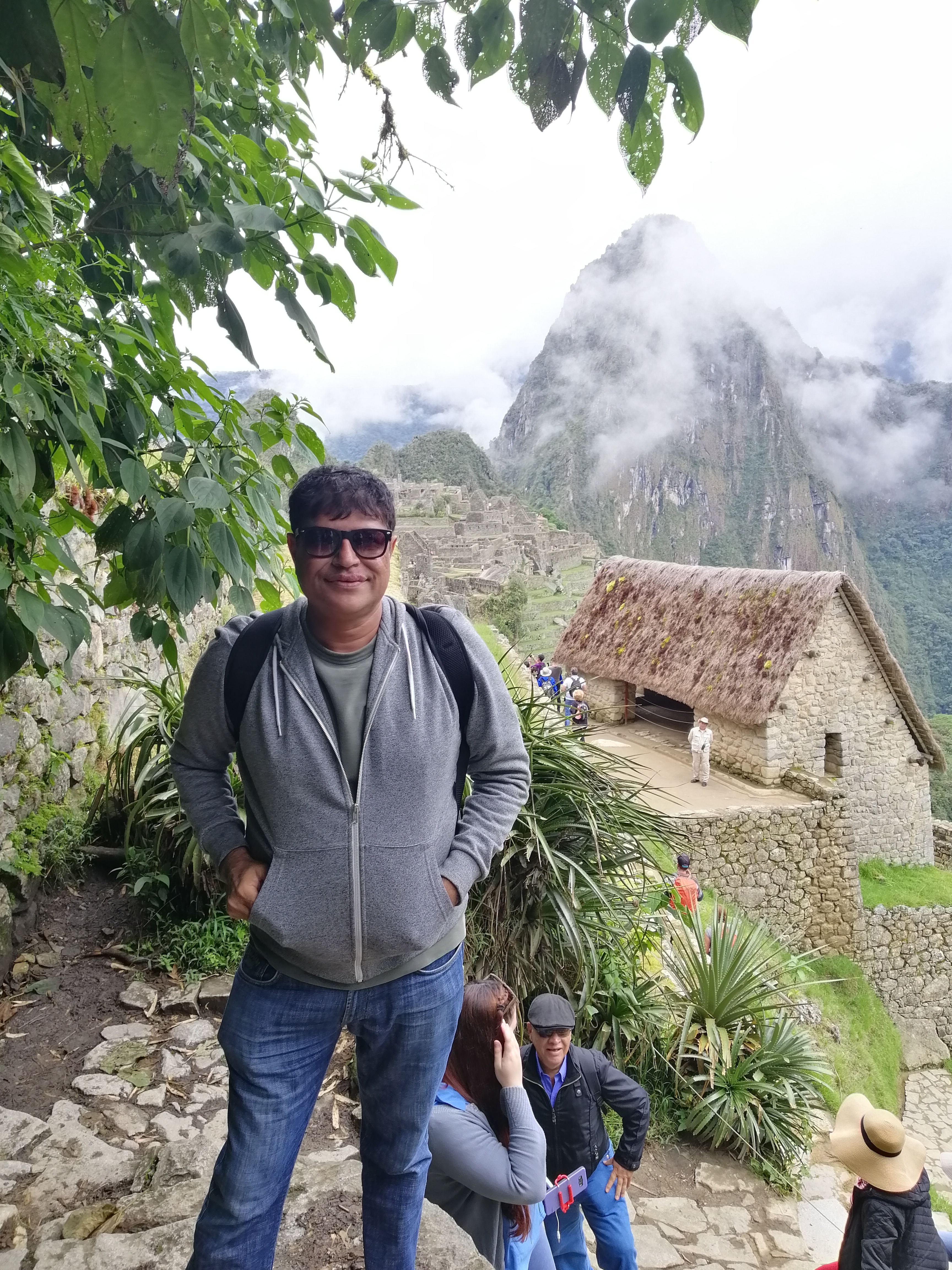 🔯Machu Picchu, Peru, Lost city of Incas-New Wonders of The World🔯