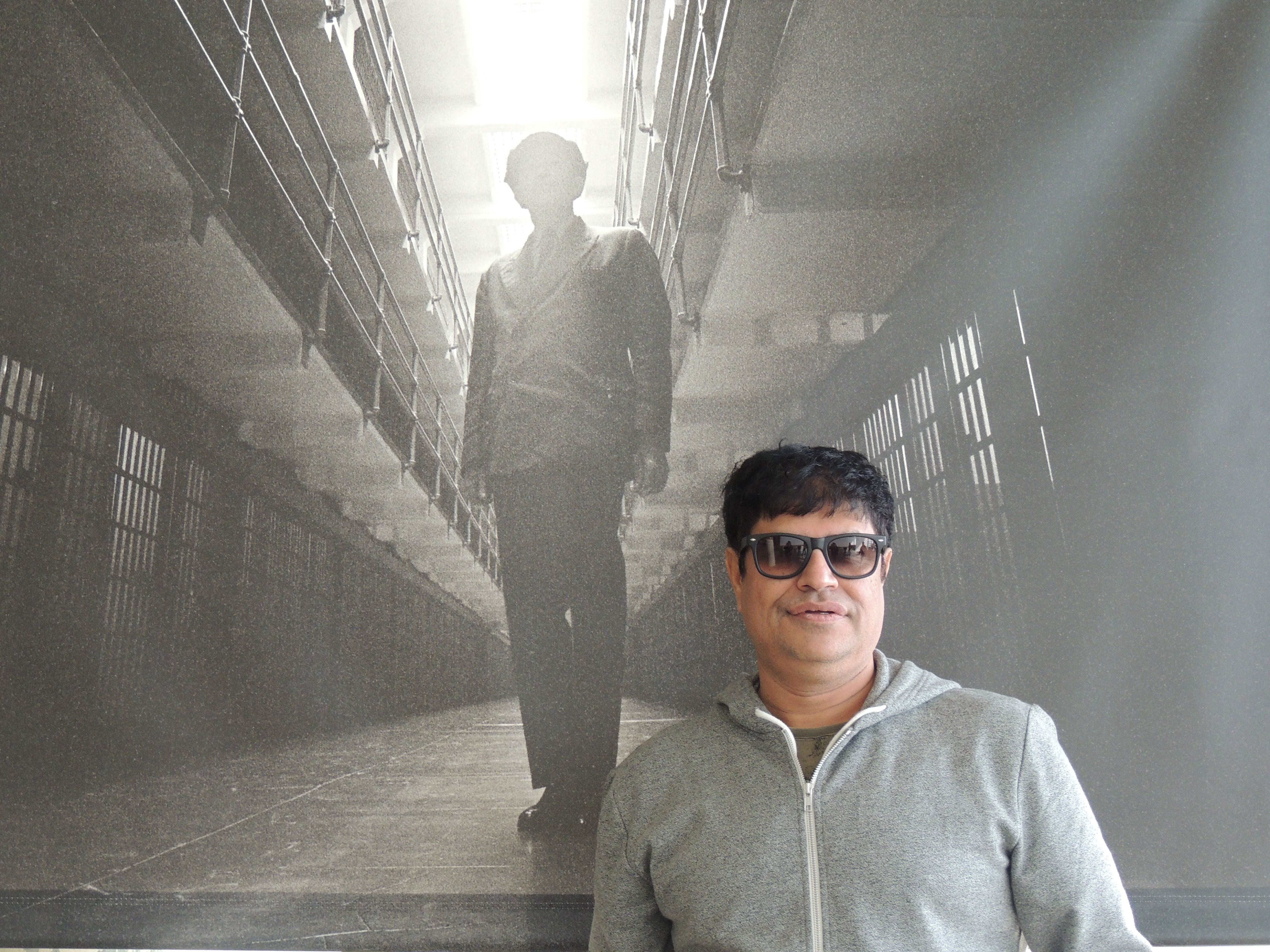 🔯 Escape from Alcatraz Prison🔯