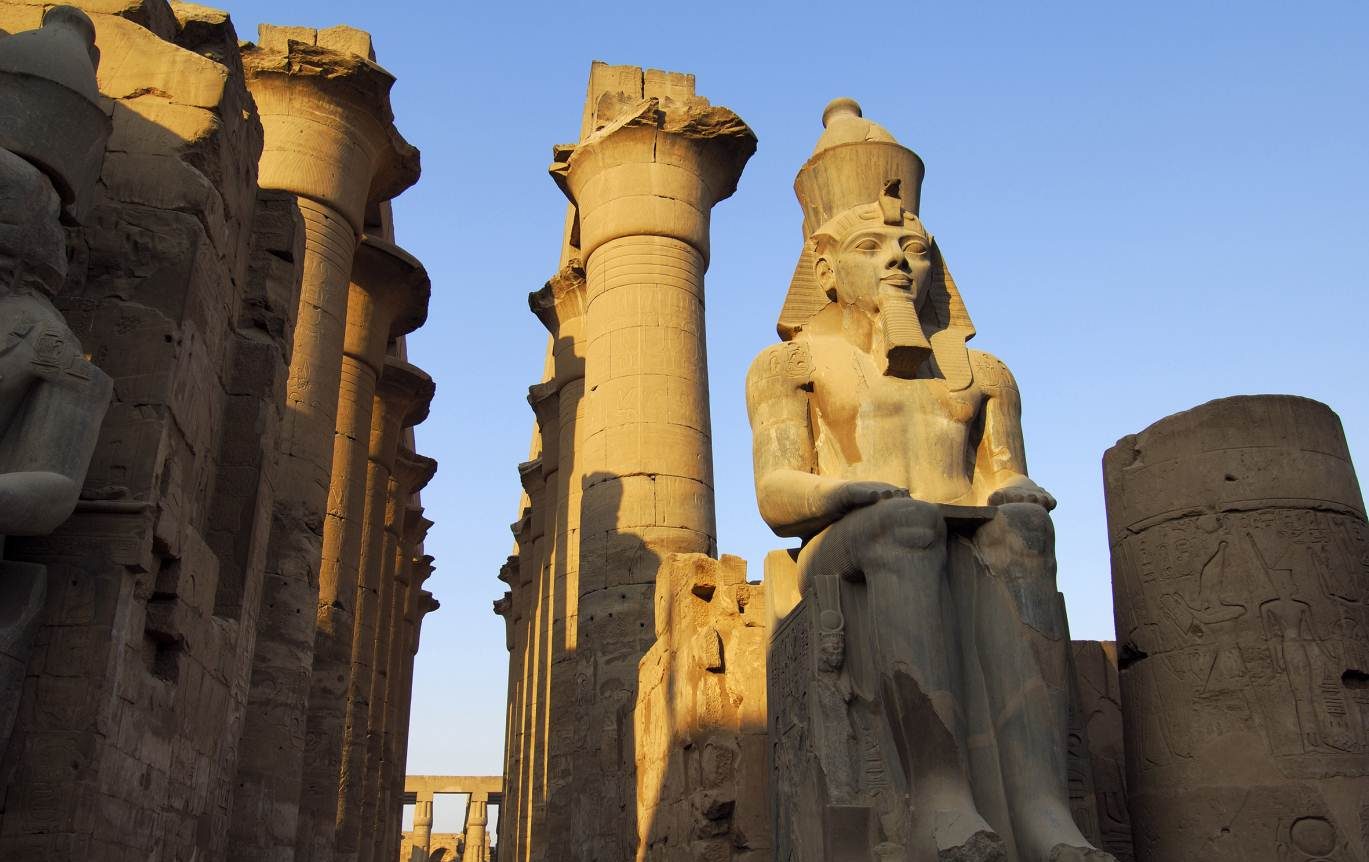 21 days Trip of 6 Country with Wonders of the World-959 USD/Person, all Inclusive.