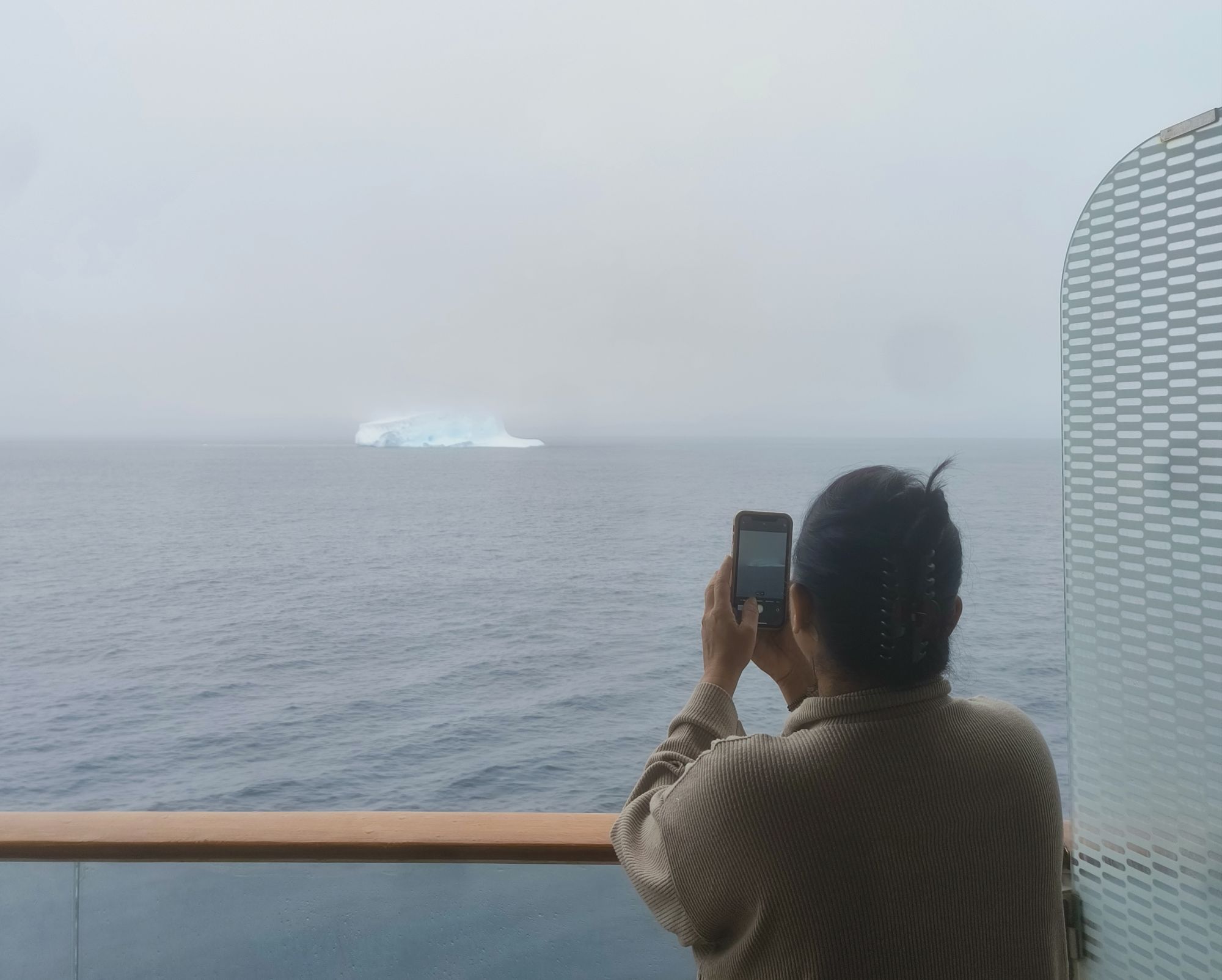 🌎🛳Conquering the Drake Passage: A Story of Waves, Icebergs, and Adventure Sailing 🛳🌎